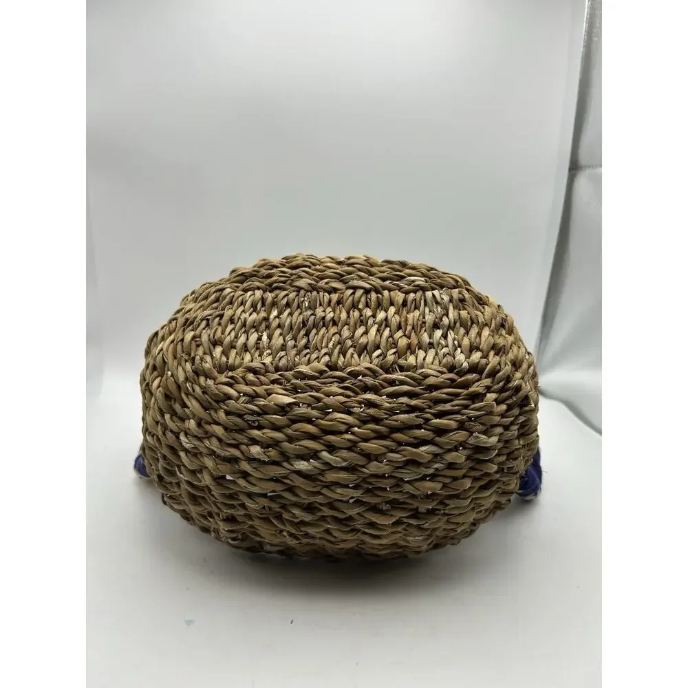 Matr Boomie Handcrafted Woven 10